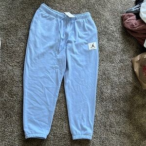 air jordan fleece sweatpants